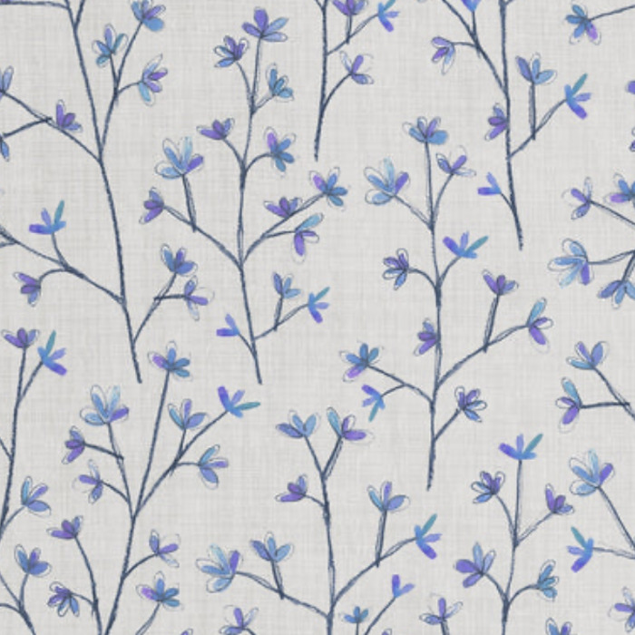 Voyage florabunda fabric 36 product detail