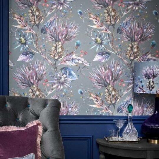 Voyage ikon collection large square