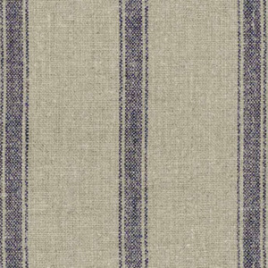 Ian mankin fabric blue and navy 2 product listing