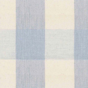 Ian mankin fabric blue and navy 4 product listing