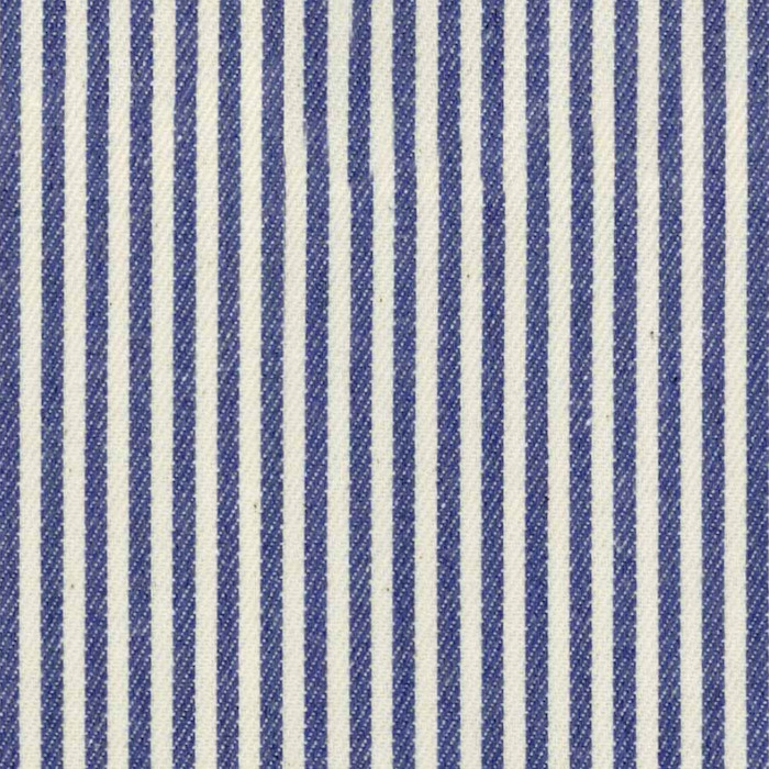 Ian mankin fabric blue and navy 7 product detail