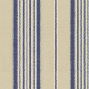 Ian mankin fabric blue and navy 14 product listing