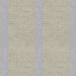Ian mankin fabric blue and navy 18 product listing