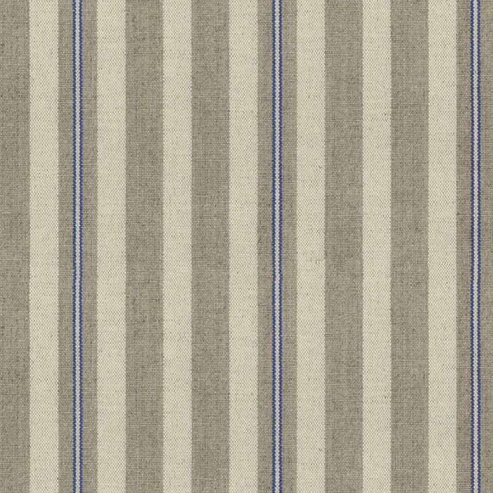 Ian mankin fabric blue and navy 29 product detail