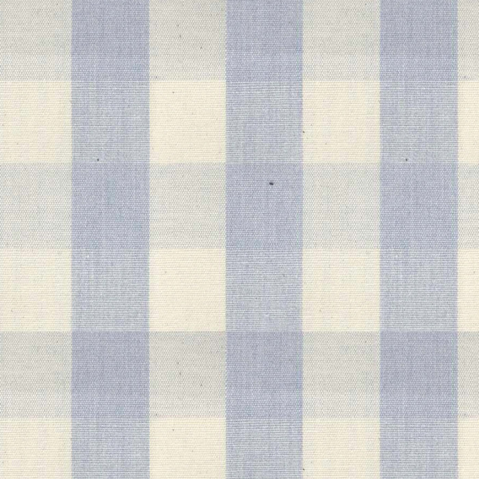 Ian mankin fabric blue and navy 30 product detail
