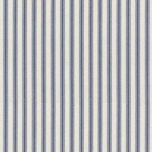 Ian mankin fabric blue and navy 32 product listing