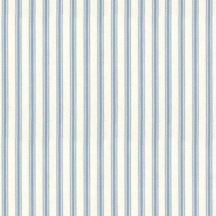 Ian mankin fabric blue and navy 35 product detail