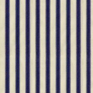 Ian mankin fabric blue and navy 36 product listing