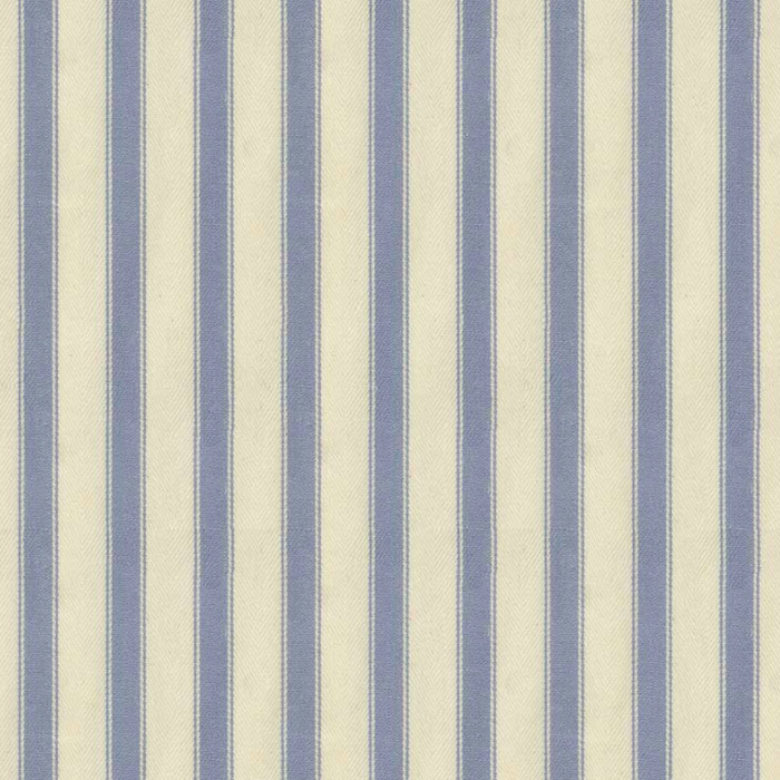 Ian mankin fabric blue and navy 37 product detail