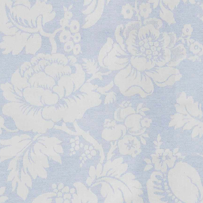Ian mankin fabric blue and navy 39 product detail
