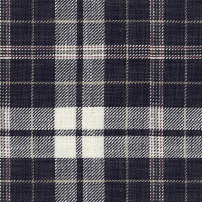 Ian mankin fabric britannia 1 product detail