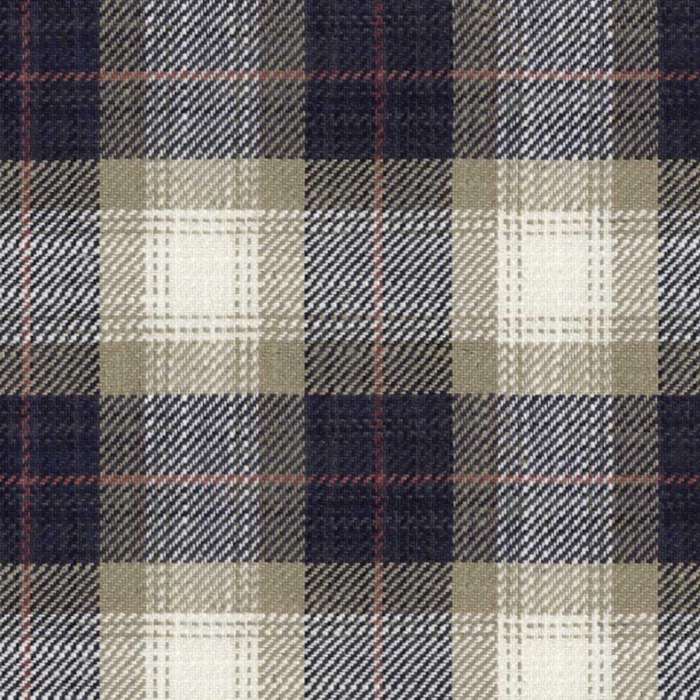 Ian mankin fabric britannia 7 product detail