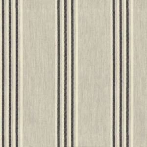 Ian mankin fabric charcoal and grey 12 product listing