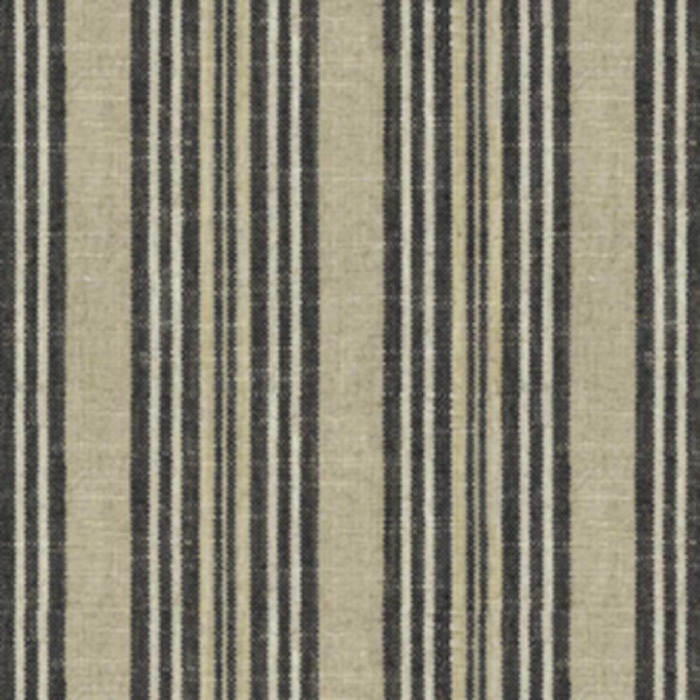 Ian mankin fabric charcoal and grey 40 product detail