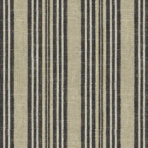 Ian mankin fabric charcoal and grey 40 product listing