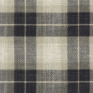 Ian mankin fabric charcoal and grey 16 product listing