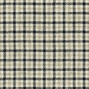 Ian mankin fabric charcoal and grey 18 product listing