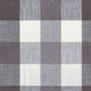 Ian mankin fabric charcoal and grey 43 product listing
