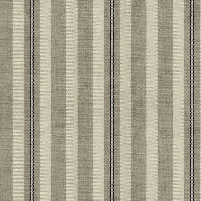 Ian mankin fabric charcoal and grey 30 product detail