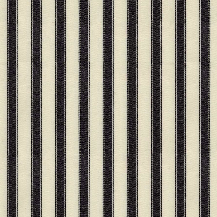 Ian mankin fabric charcoal and grey 35 product detail
