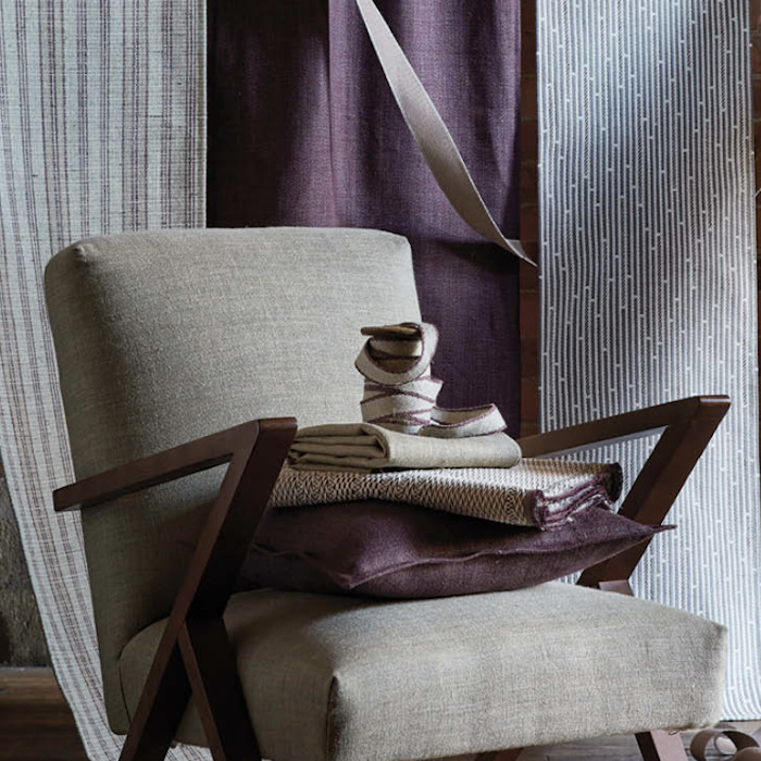 Granular fabric product detail