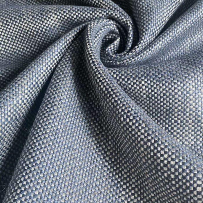 Newbury bluestone fabric product detail