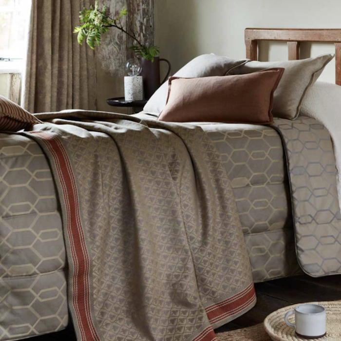 Methwold fabric product detail
