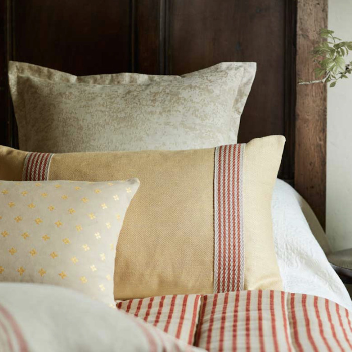 Parish house fabric product detail