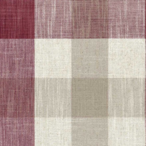 Ian mankin fabric peony and pink 26 product listing