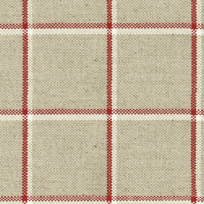 Ian mankin fabric peony and pink 31 product detail
