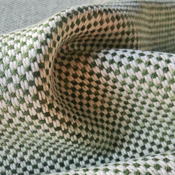 Dundee sage fabric product detail