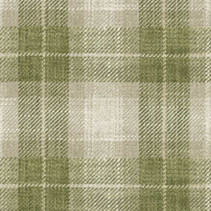 Ian mankin fabric sage and mint 16 product listing