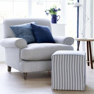 Ian mankin blue navy collection product listing