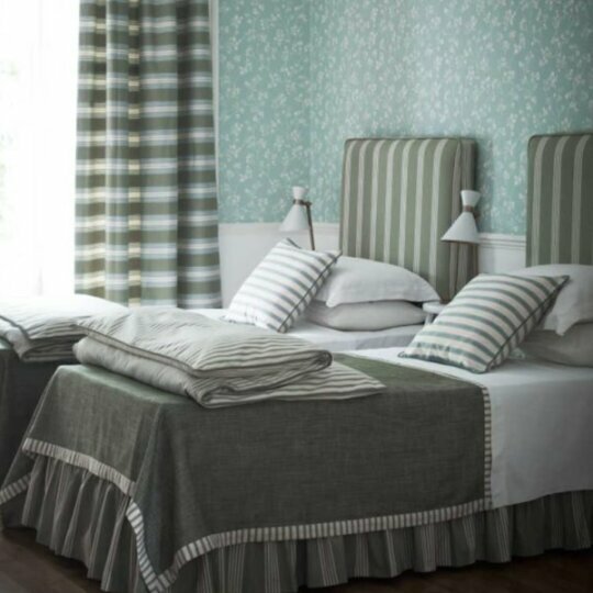 Ian mankin sage mint collection large square