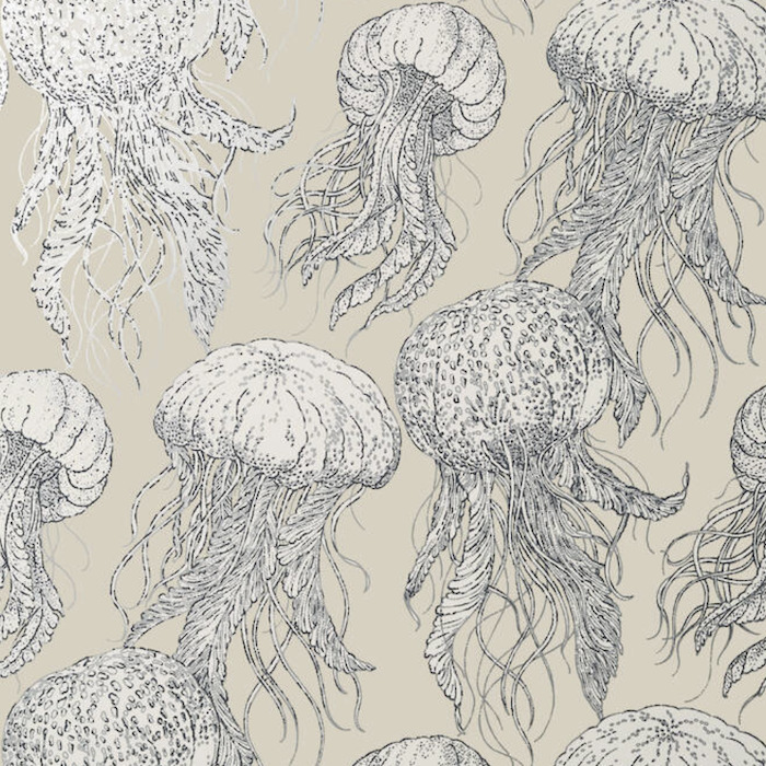Thibaut summer house wallpaper 8 product detail
