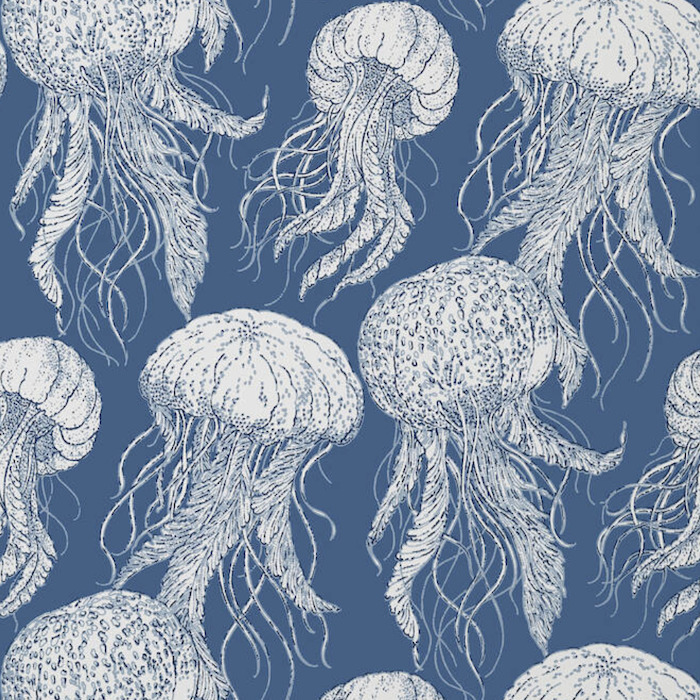 Thibaut summer house wallpaper 10 product detail