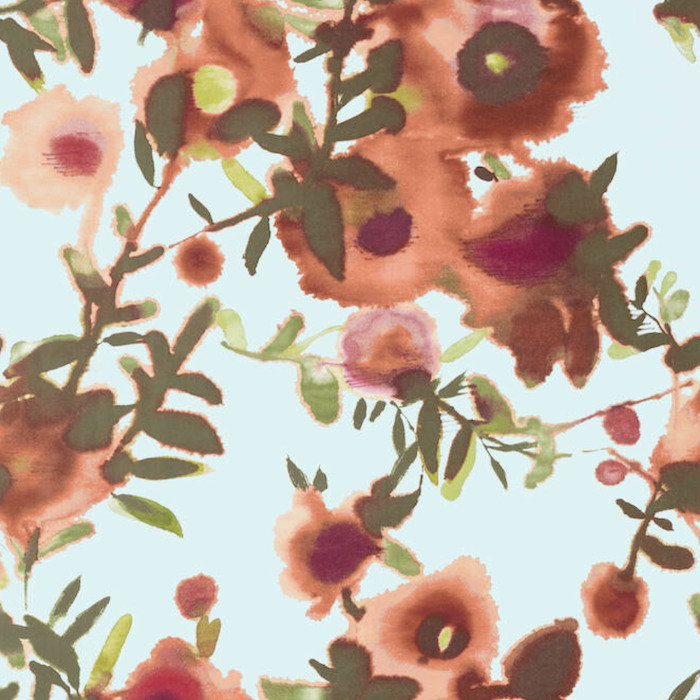 Thibaut summer house wallpaper 15 product detail