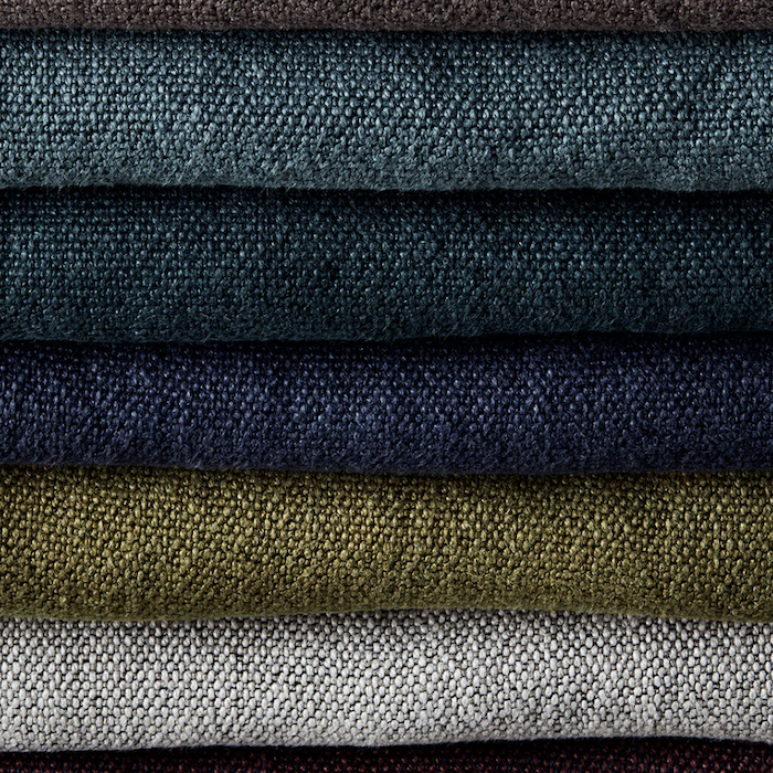 Fox fabric product detail