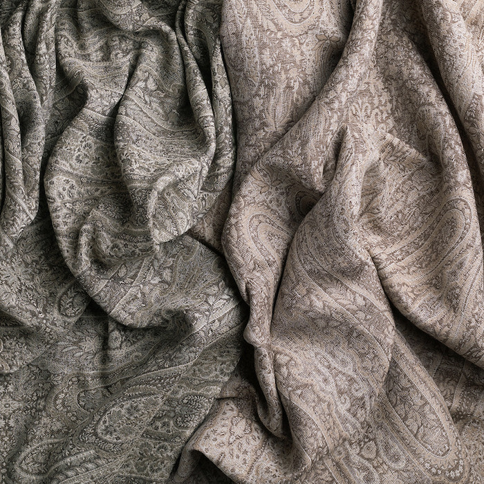 Heirloom fabric product detail