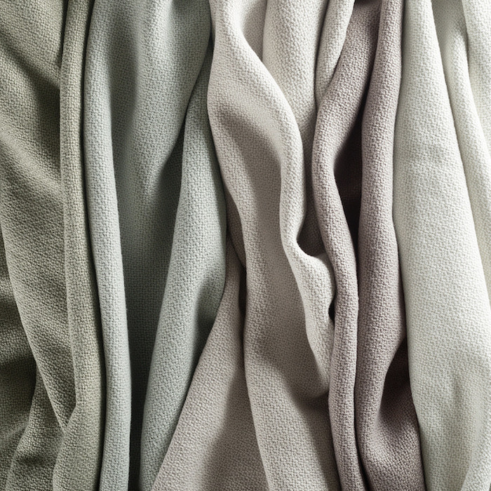 Portrait fabric product detail