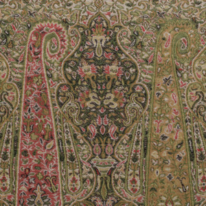 De le cuona fabric paisley 4 product listing