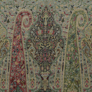 De le cuona fabric paisley 5 product listing