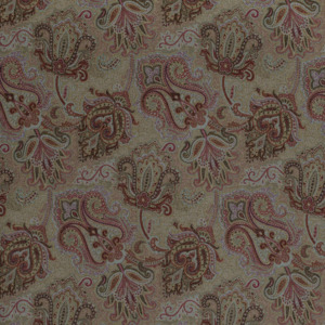 De le cuona fabric paisley 7 product listing