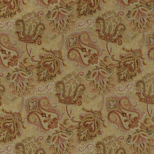 De le cuona fabric paisley 8 product listing