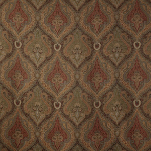 De le cuona fabric paisley 9 product listing