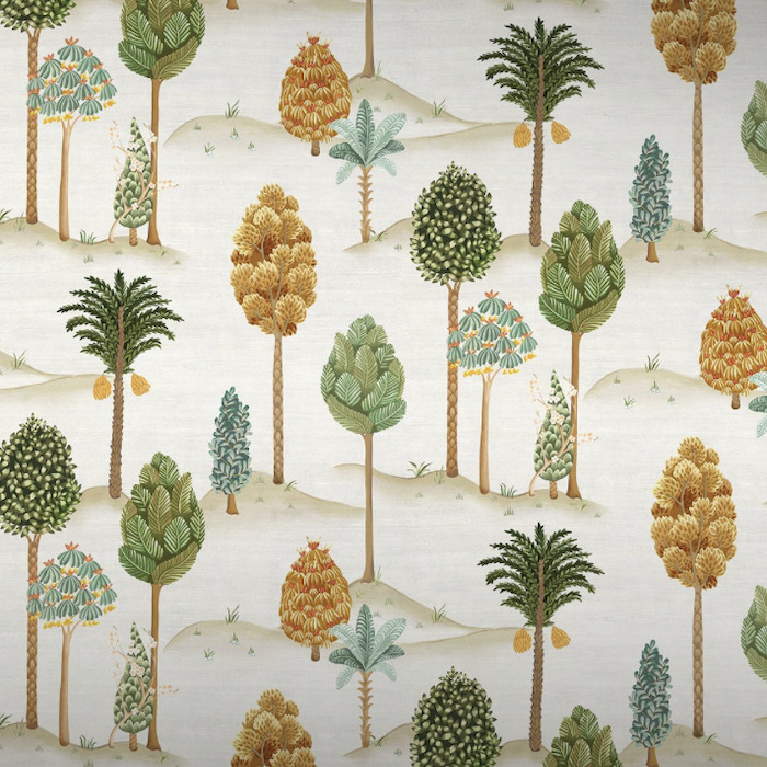 Osborne and little wallpaper byzance 4 product detail