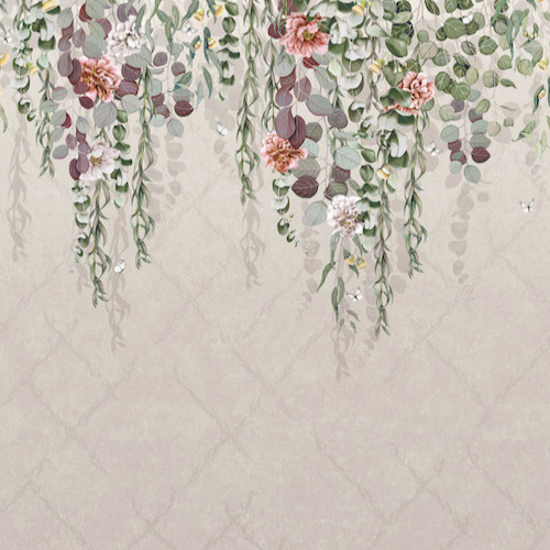 Osborne and little wallpaper mirage 15 product detail