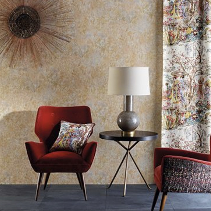Fresco wallpaper product detail