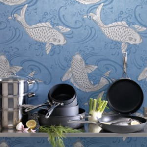 Derwent wallpaper product listing