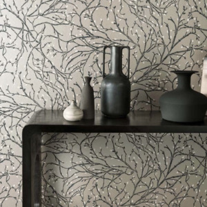 Twiggy wallpaper product listing